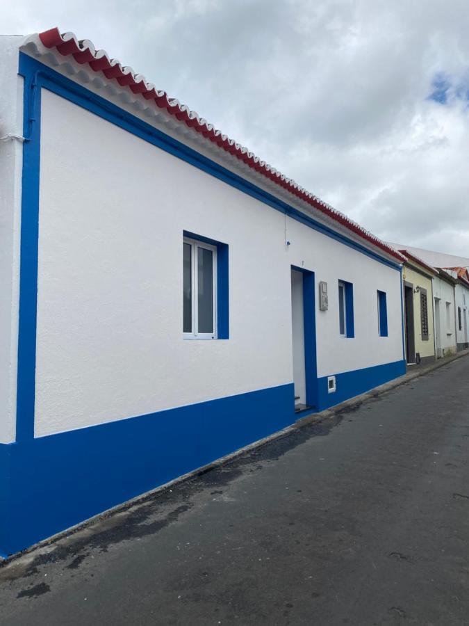 Casas Da Quinta Villa Ribeira Grande Exterior foto