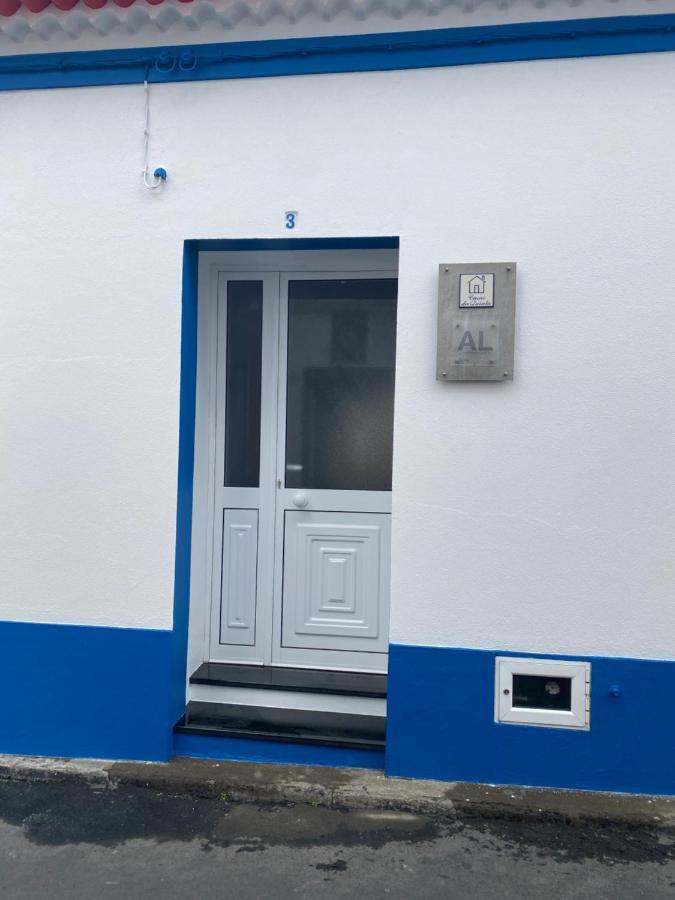 Casas Da Quinta Villa Ribeira Grande Exterior foto
