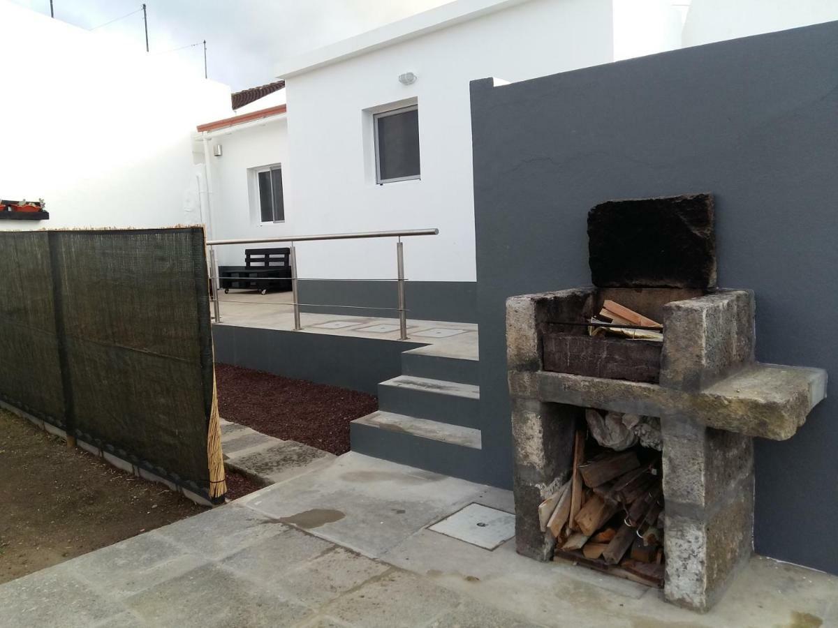 Casas Da Quinta Villa Ribeira Grande Exterior foto