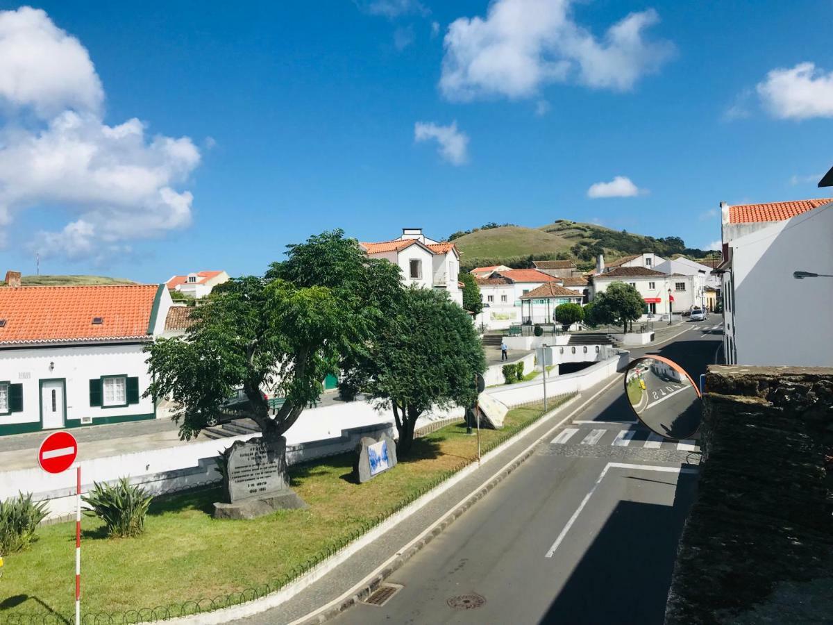 Casas Da Quinta Villa Ribeira Grande Exterior foto